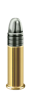 RWS Semi-Auto Rimfire Ammunition .22LR