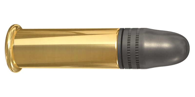 Lapua Center-X Lead .22LR 40g (50 Rounds)