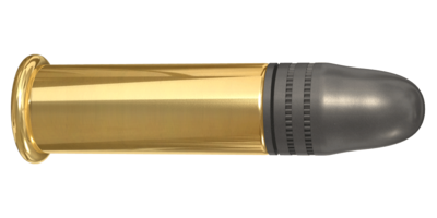 Lapua Center-X Lead .22LR 40g (50 Rounds)