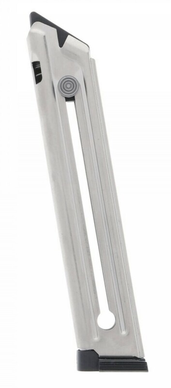 RUGER MKIV .22LR Magazine (Irish Market)