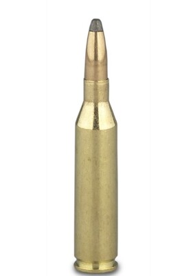 Sellier &amp; Bellot, .243 Winchester, SP, 100 Gr, box of 50 rounds.
