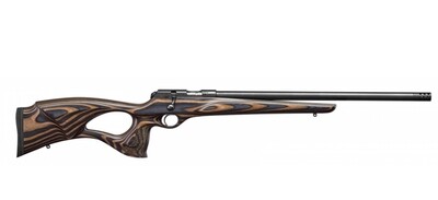CZ 457 Thumbhole 20"