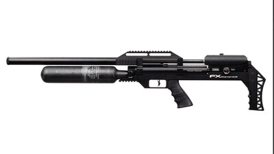 FX Maverick Sniper  Black PCP Air Rifle