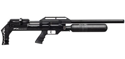 FX Maverick Sniper  Black PCP Air Rifle