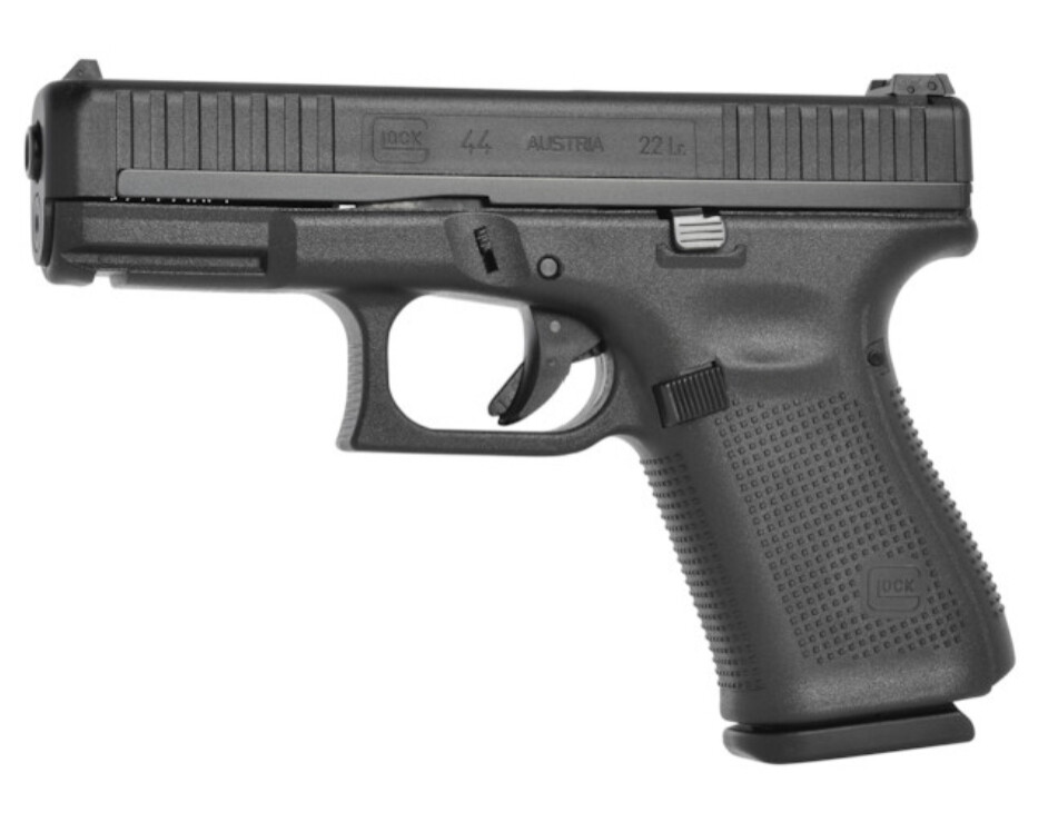 Glock 44 .22 Lr