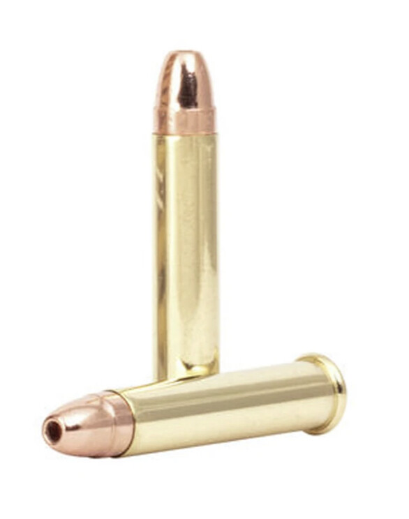 CCI Maxi Mag .22 WMR Jacketed HP 40gr Bullets