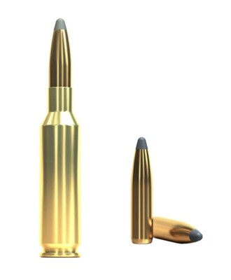 Sellier &amp; Bellot 6.5 Creedmoor 140 gr SP Bullets