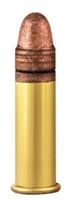AGUILA 22LR HV SP 40GR Box of 50 Rounds