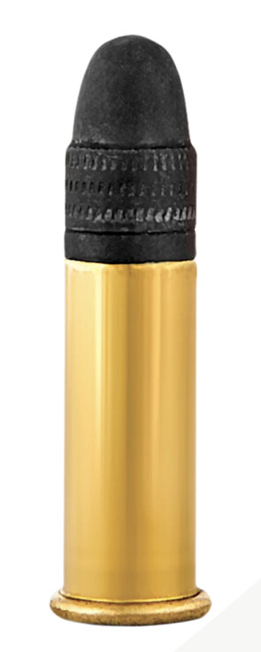 AGUILA .22Lr Subsonic SP 40gr - 50 rounds