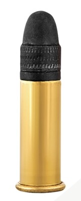AGUILA .22Lr Subsonic SP 40gr - 50 rounds