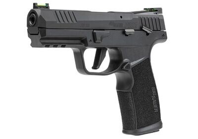 Sig Sauer P322 .22lr