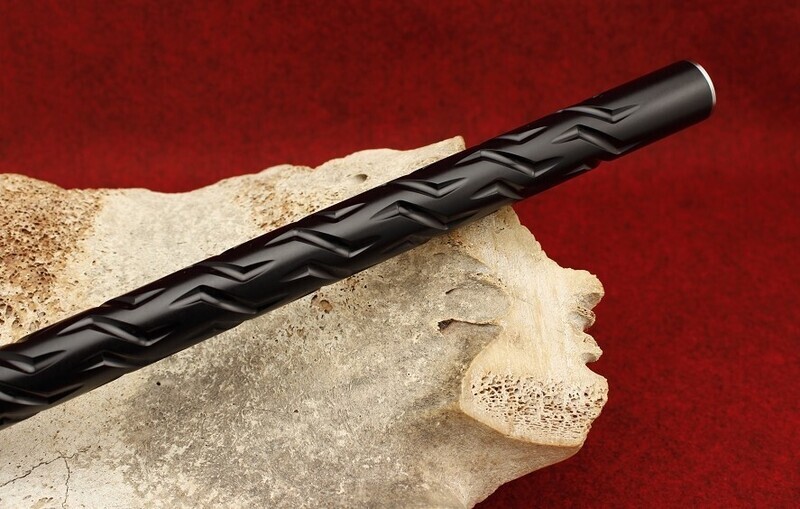KIDD .22lr  Ultra Lightweight 762 Fluted Bull Barrel
