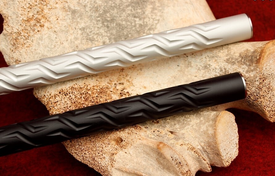 KIDD .22lr  Ultra Lightweight 762 Fluted Bull Barrel