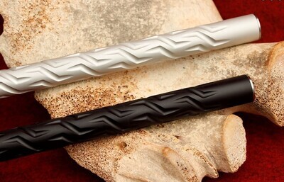 KIDD .22lr  Ultra Lightweight 762 Fluted Bull Barrel