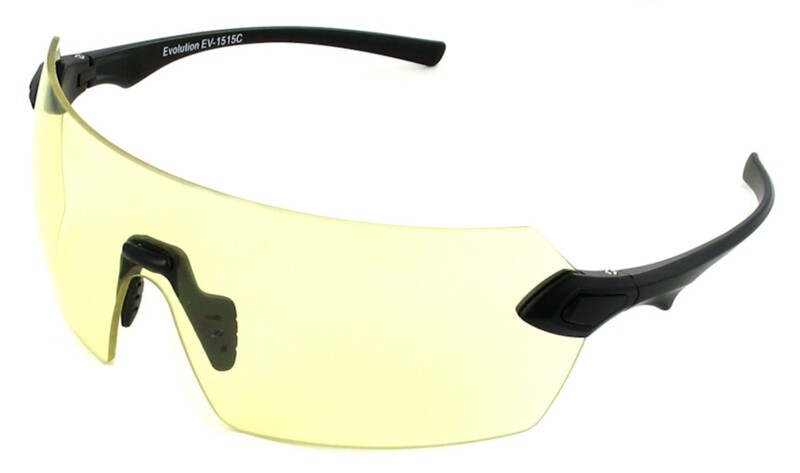 Evolution 'Matrix' Shooting Glasses