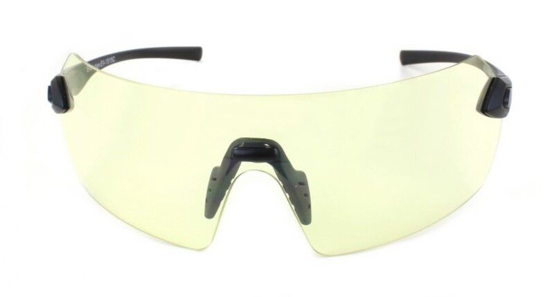 Evolution 'Matrix' Shooting Glasses