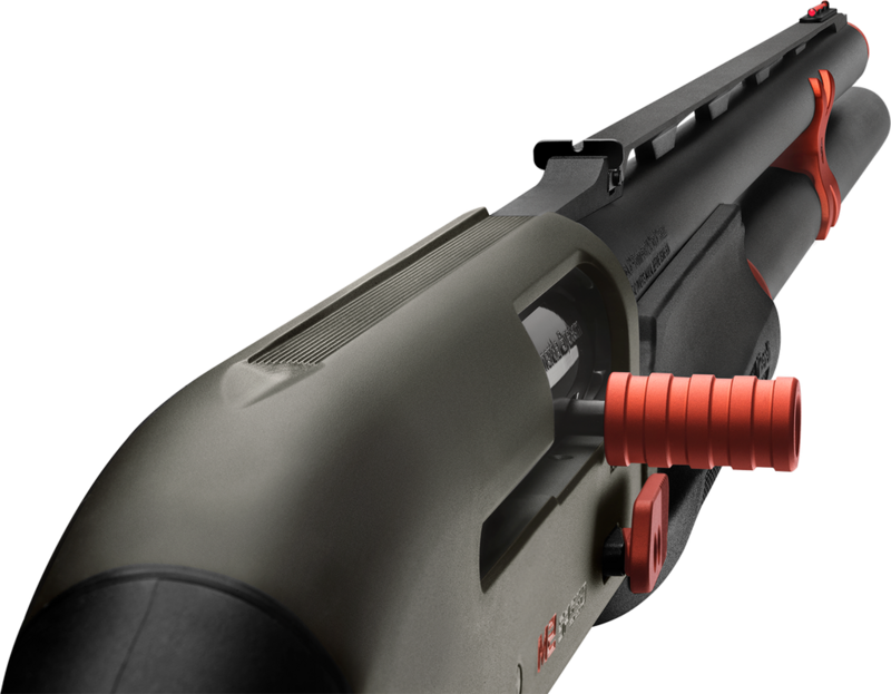 Benelli M2 Speed 12g - 26" Semi Auto shotgun