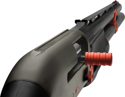 Benelli M2 Speed 12g - 26" Semi Auto shotgun