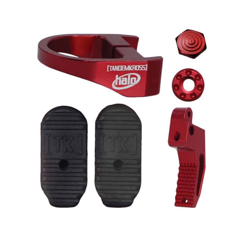Tandemkross Race Gun Kit for Ruger® Mark IV™ 22/45™
