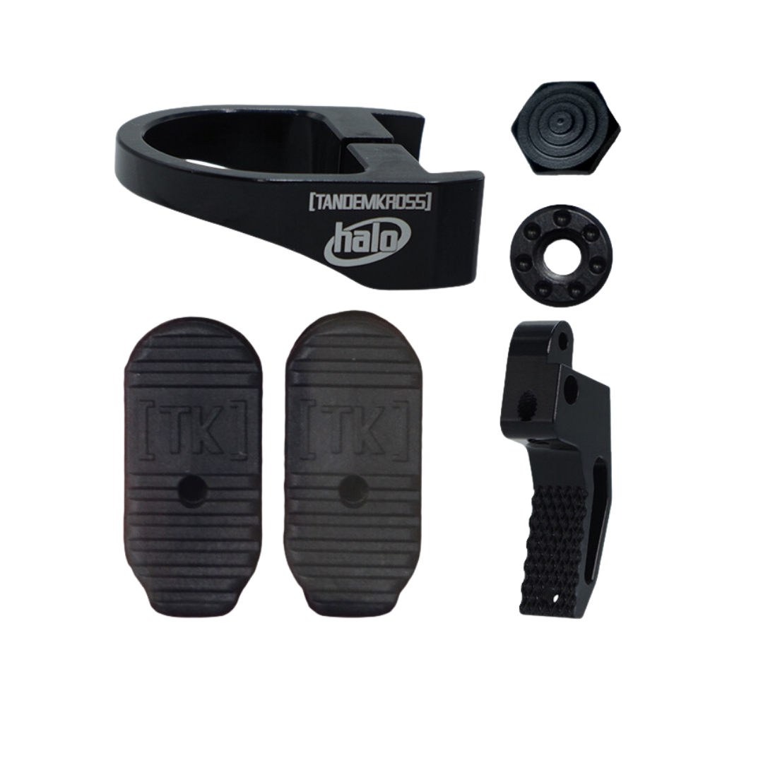 Tandemkross Race Gun Kit for Ruger® Mark IV™ 22/45™