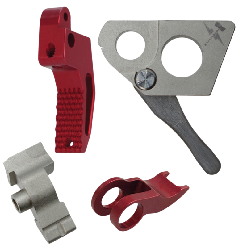 Tandemkross Ultimate Trigger Kit for Ruger® Mark IV™ and Mark IV™ 22/45™