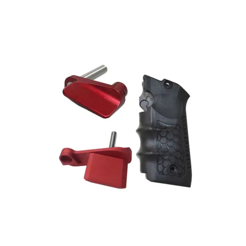 Tandemkross Ruger® MKIV™ 22/45™ - "Get a Grip Kit"