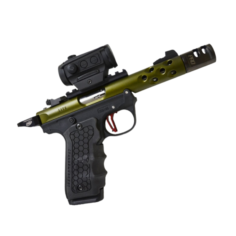 Tandemkross HiveGrip for Ruger® Mark IV™ 22/45™