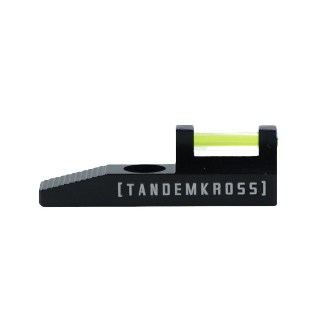 Tandemkross Fiber Optic Front Sight for Ruger® Mark IV™ &amp; 22/45™