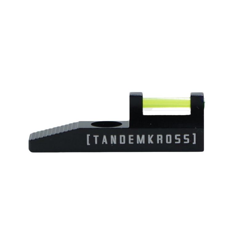 Tandemkross Fiber Optic Front Sight for Ruger® Mark IV™ &amp; 22/45™