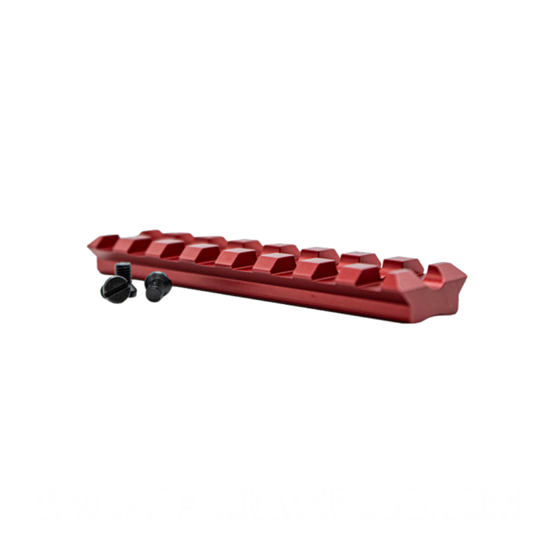 Tandemkross Shadow Picatinny Rail for Ruger® Mark™ Series