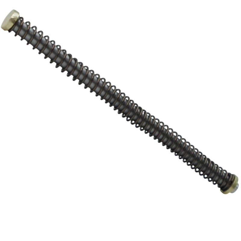 Tandemkross “Sentinel” Stainless Steel Captured Spring Guide Rod for Smith &amp; Wesson® SW22 VICTORY®