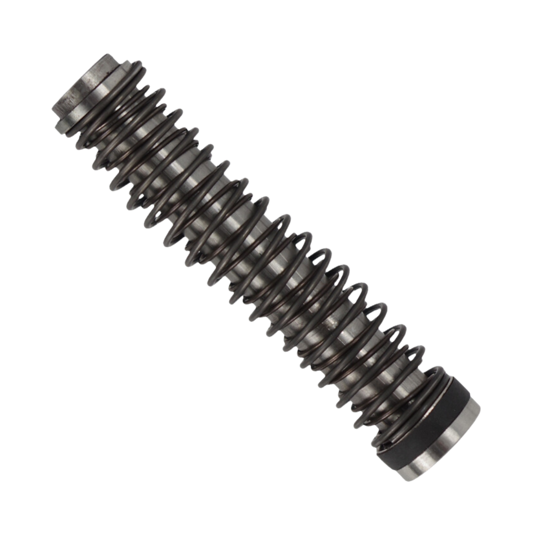 Tandemkross “Sentinel” Stainless Steel Captured Spring Guide Rod for TaurusTX™ 22