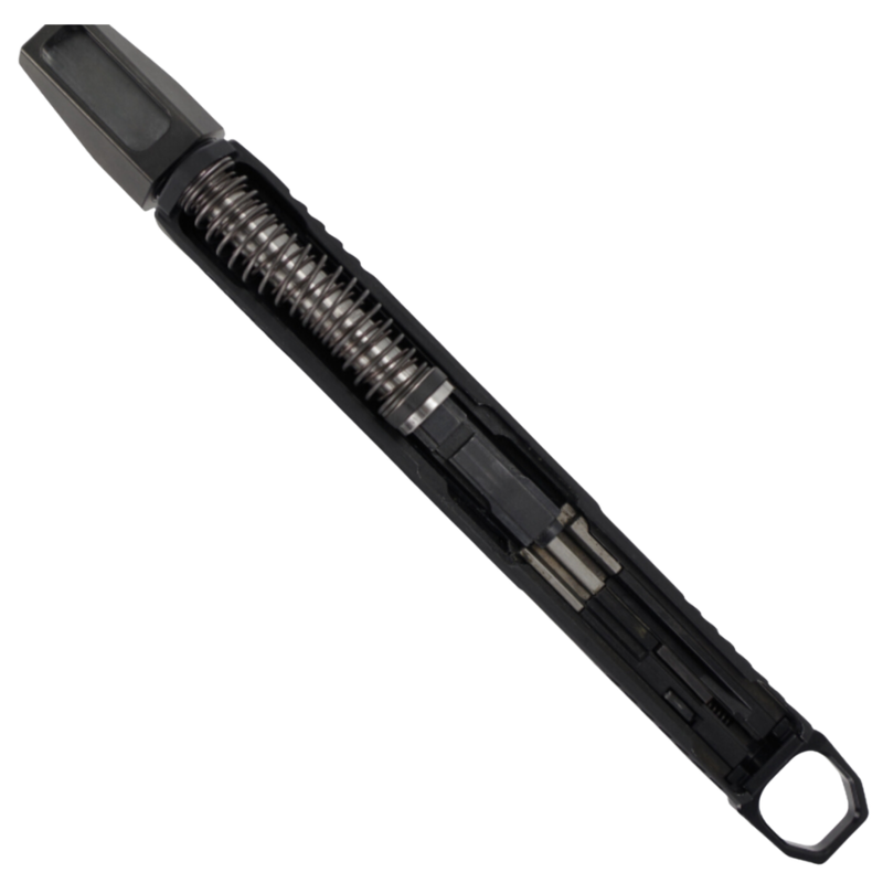 Tandemkross “Sentinel” Stainless Steel Captured Spring Guide Rod for TaurusTX™ 22