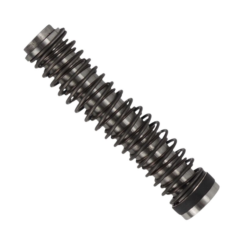 Tandemkross “Sentinel” Stainless Steel Captured Spring Guide Rod for TaurusTX™ 22