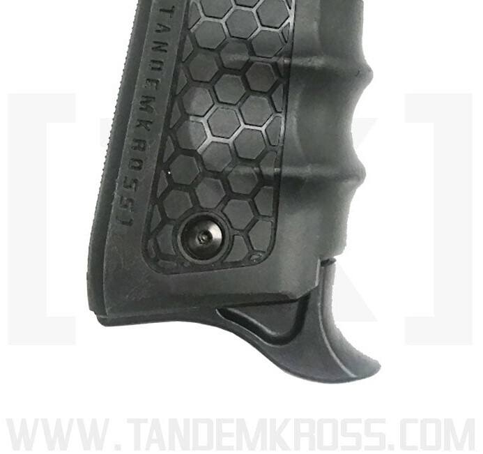 Tandemkross Tomahawk Hooked Bumper for Ruger® Mark IV™ 22/45™ (2-Pack)
