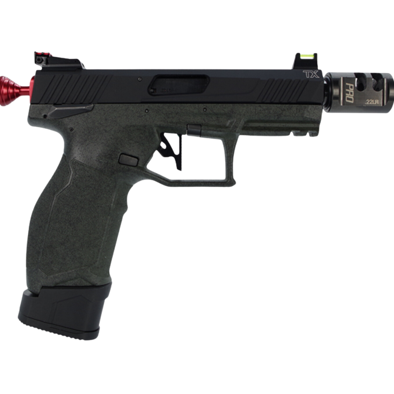 Tandemkross “Victory” Trigger for TaurusTX™ 22