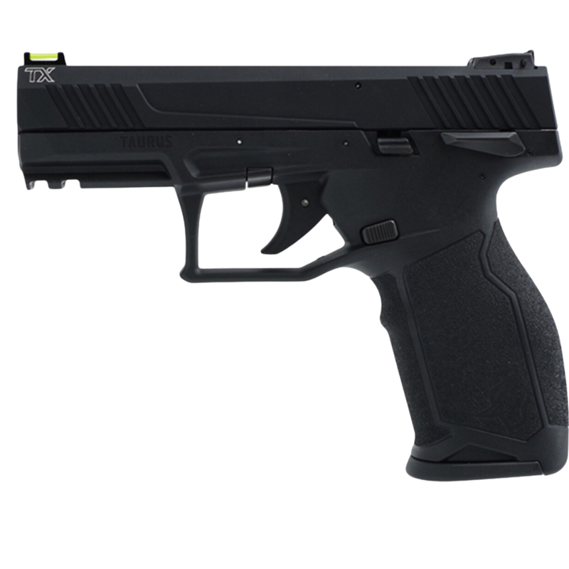 Tandemkross Fiber Optic Low profile  Front Sight for TaurusTX™ 22