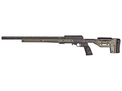 Volquartsen VF-ORYX Semi Auto Rifle .22LR