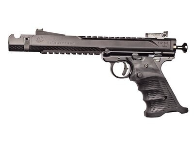 Volquartsen Black Mamba-TF, 6" .22LR