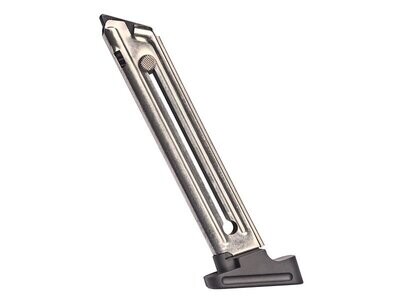 Volquartsen Magazine with Base Pad for Mamba-TF Pistols