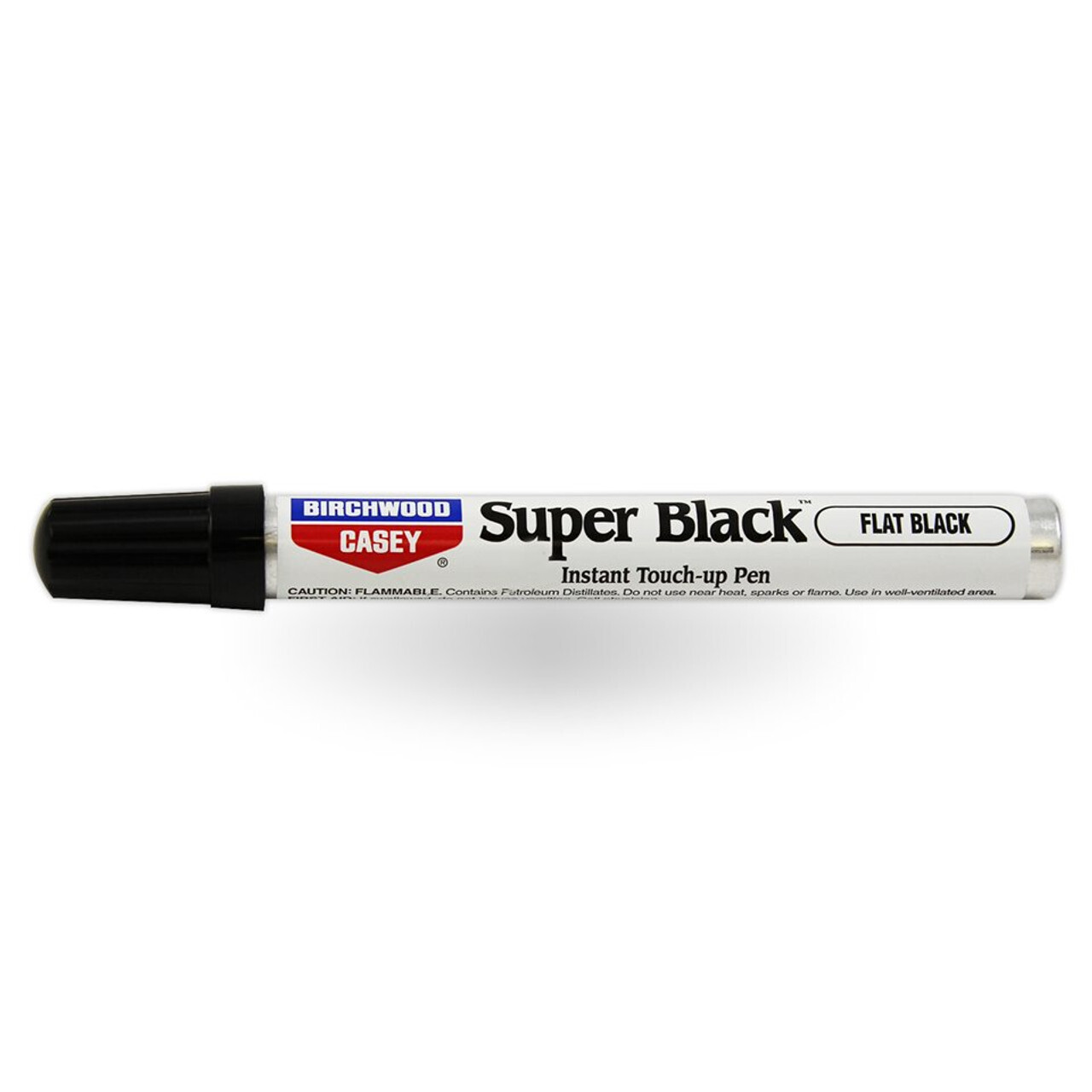 Birchwood Casey Super Black™Touch-Up Pen, Flat Black