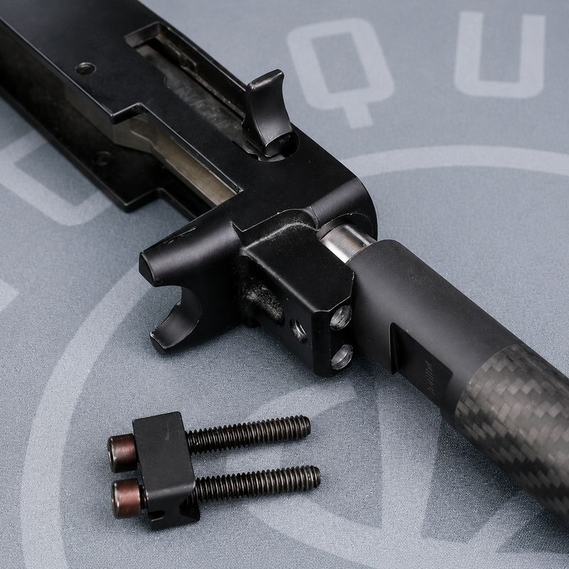 Barrel Removal &amp; Installation Service - Ruger 10/22