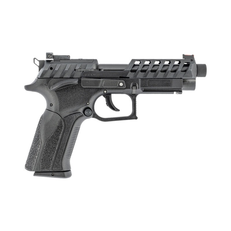 Grand Power K22 X-TRIM MK23 .22LR
