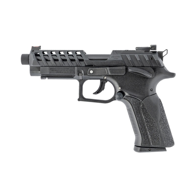 Grand Power K22 X-TRIM MK23 .22LR