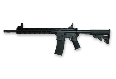 Tippmann Arms M4-22 ELITE Tactical Rifle .22LR