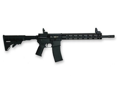 Tippmann Arms M4-22 ELITE Tactical Rifle .22LR