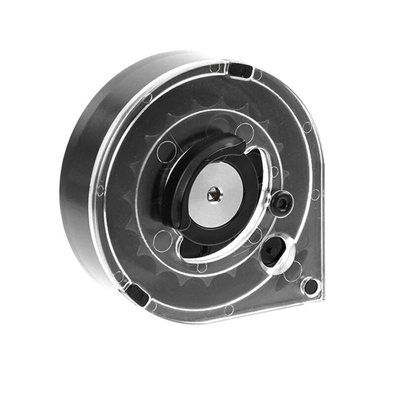 Fx Magazine SS Mega DL/Crown/WILDCAT MKIII/Mav/Panthera .22 18 Shot