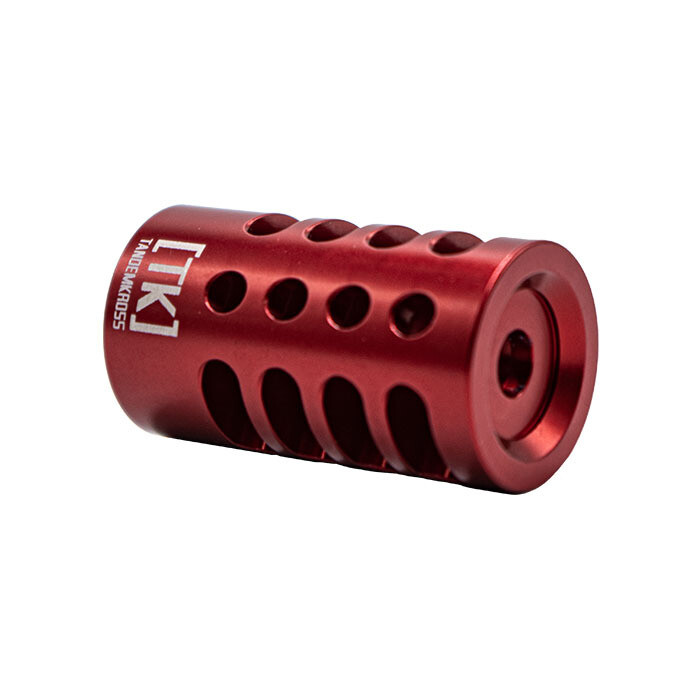 Tandemkross Game Changer Compensator for .22LR