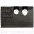 Tandemkross Game Changer PRO Squared Compensator for .22LR