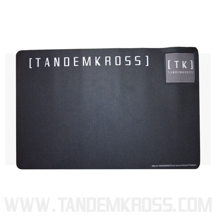 Tandemkross "Medic Mat" Gun Cleaning MaT
